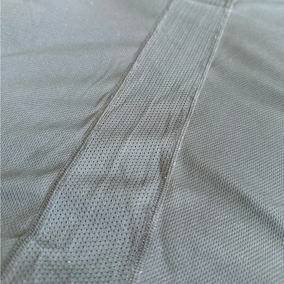 Nike | Women’s Large Black Dri-Fit Athletic Shirt - Picture 6 of 11